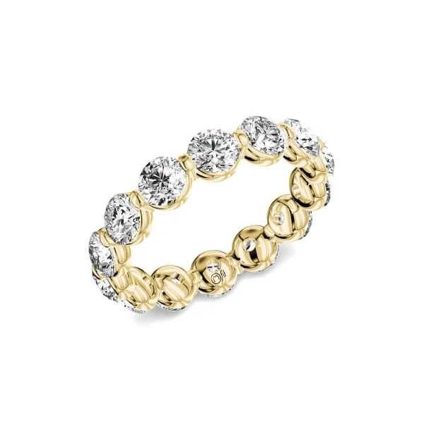 Wedding Band Black River Diamond Company Medford, WI