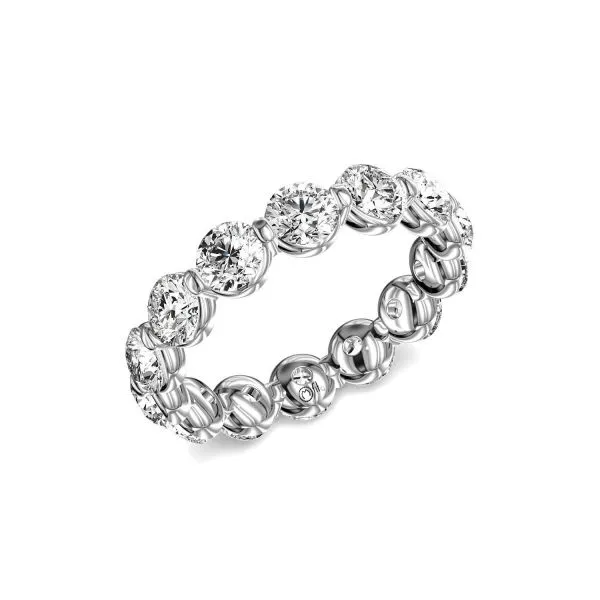 Wedding Band Black River Diamond Company Medford, WI