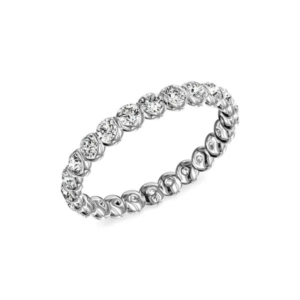 Wedding Band Black River Diamond Company Medford, WI