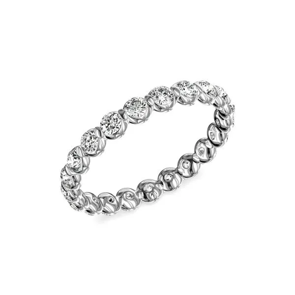 Wedding Band Black River Diamond Company Medford, WI