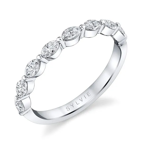 Wedding Band Black River Diamond Company Medford, WI