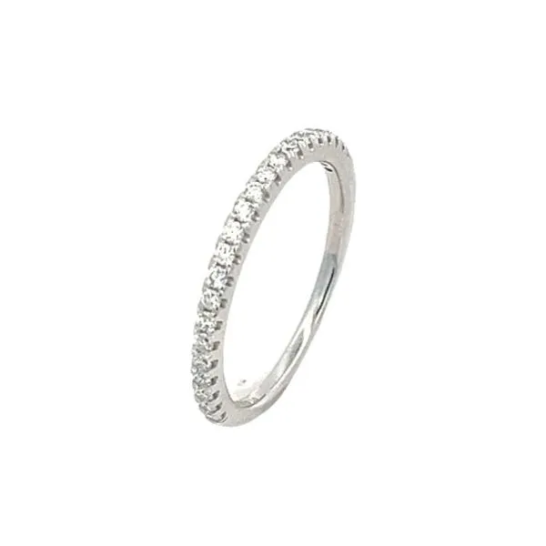 Wedding Band Black River Diamond Company Medford, WI