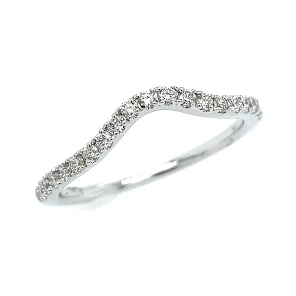 Wedding Band Black River Diamond Company Medford, WI