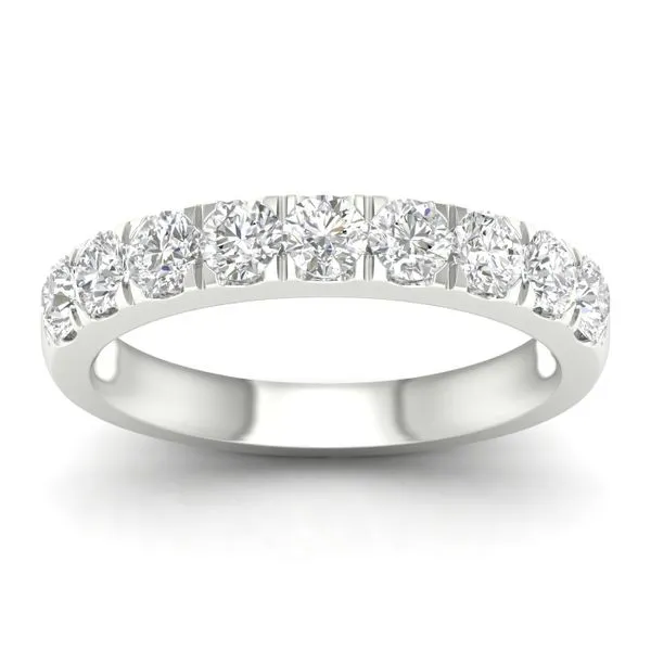 Wedding Band Black River Diamond Company Medford, WI