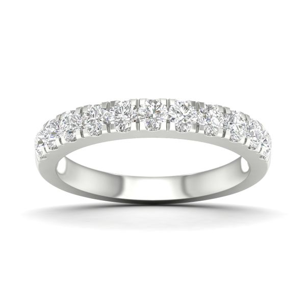 Wedding Band Black River Diamond Company Medford, WI