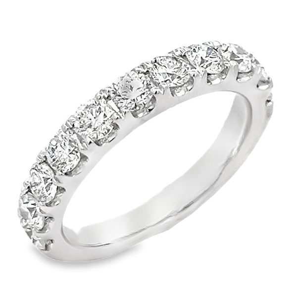 Wedding Band Black River Diamond Company Medford, WI