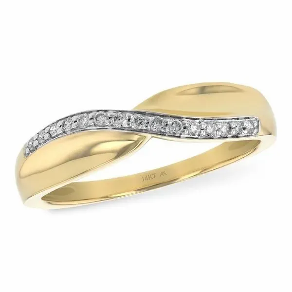 Wedding Band Black River Diamond Company Medford, WI