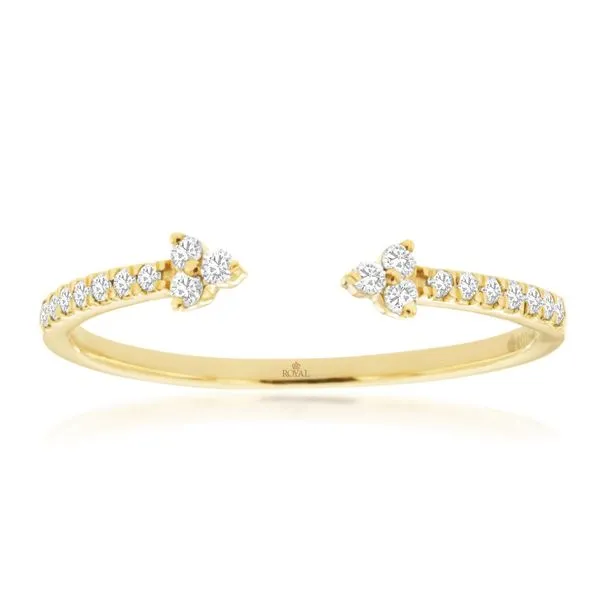 Wedding Band Black River Diamond Company Medford, WI