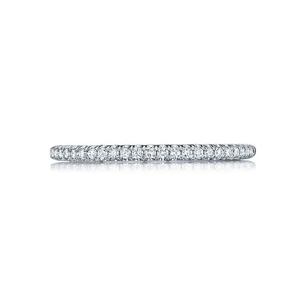 Wedding Band Black River Diamond Company Medford, WI