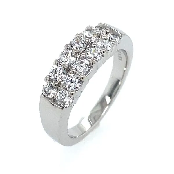 Fashion Ring Black River Diamond Company Medford, WI