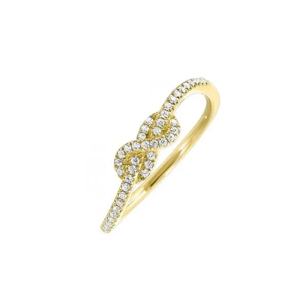 Fashion Ring Black River Diamond Company Medford, WI