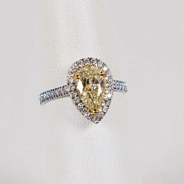 Diamond Fashion Ring Image 2 Black River Diamond Company Medford, WI