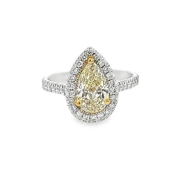 Diamond Fashion Ring Black River Diamond Company Medford, WI