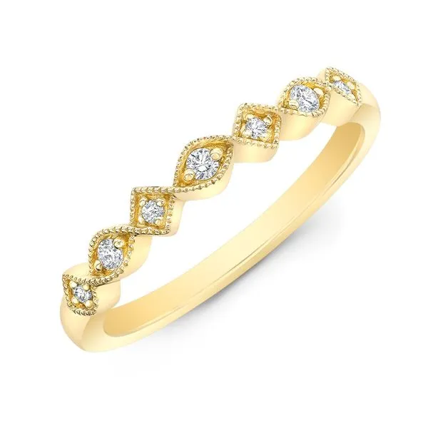 Fashion Ring