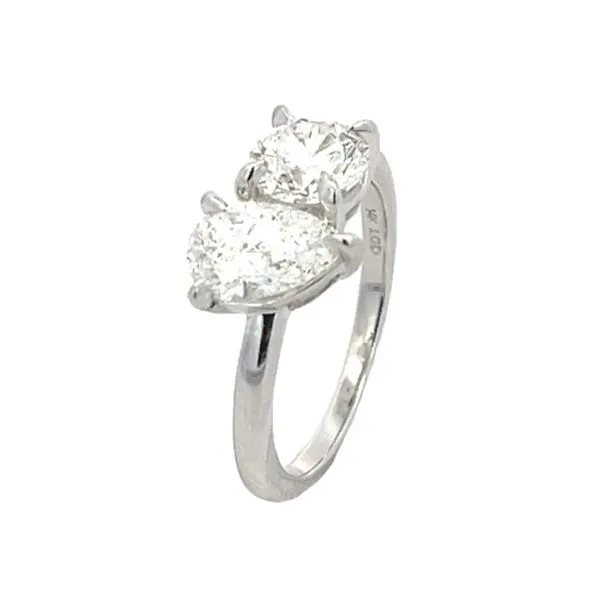 Fashion Ring Black River Diamond Company Medford, WI