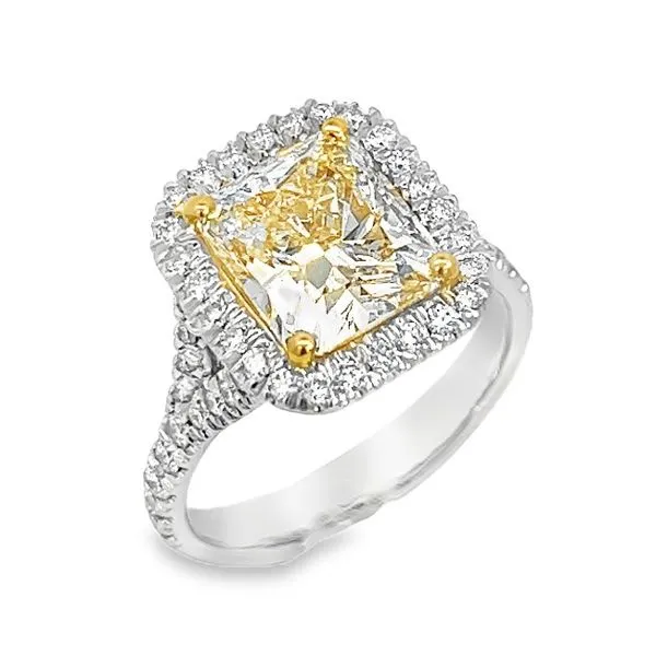 Diamond Fashion Ring Black River Diamond Company Medford, WI