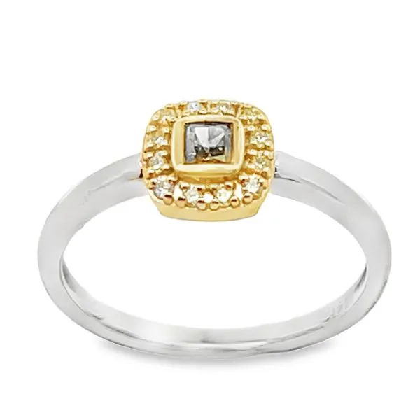 Fashion Ring Black River Diamond Company Medford, WI