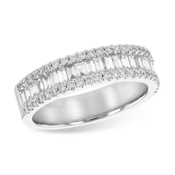 Fashion Ring Black River Diamond Company Medford, WI