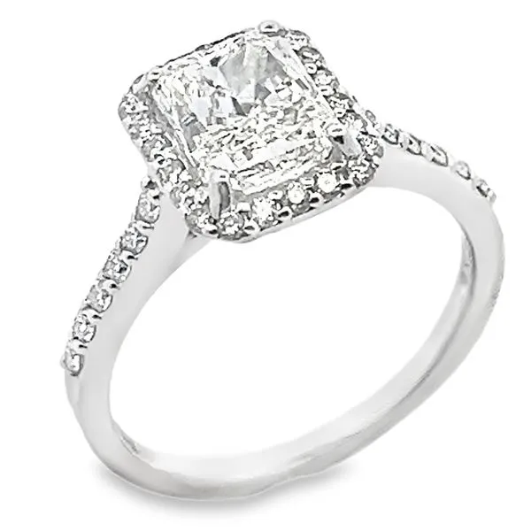 Fashion Ring Black River Diamond Company Medford, WI