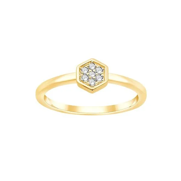 Fashion Ring Black River Diamond Company Medford, WI