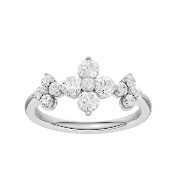 Fashion Ring Black River Diamond Company Medford, WI