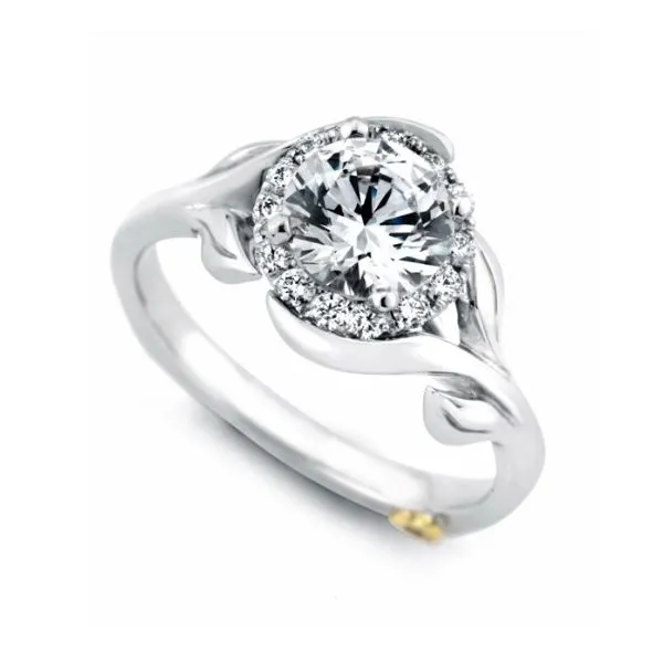 Ring Black River Diamond Company Medford, WI