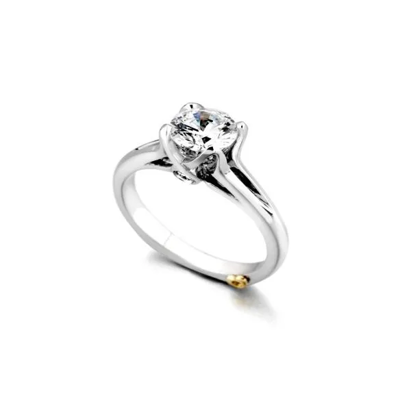 Ring Black River Diamond Company Medford, WI