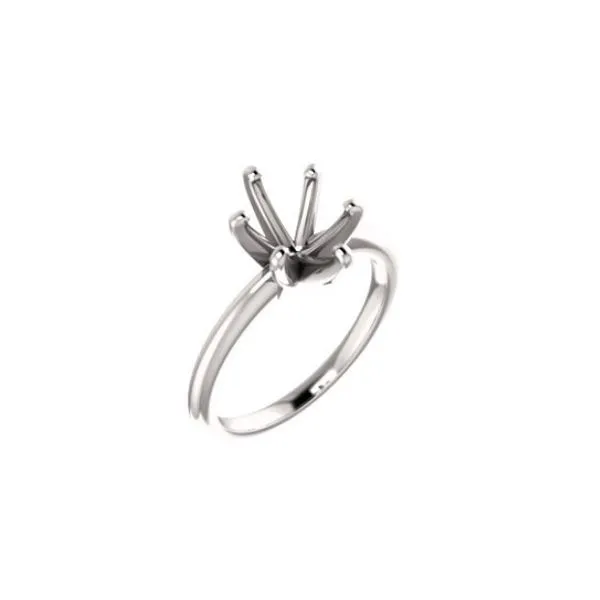 Ring Black River Diamond Company Medford, WI