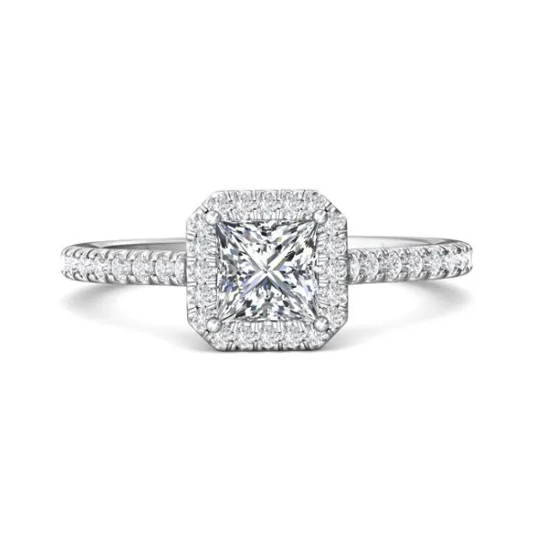 Ring Black River Diamond Company Medford, WI