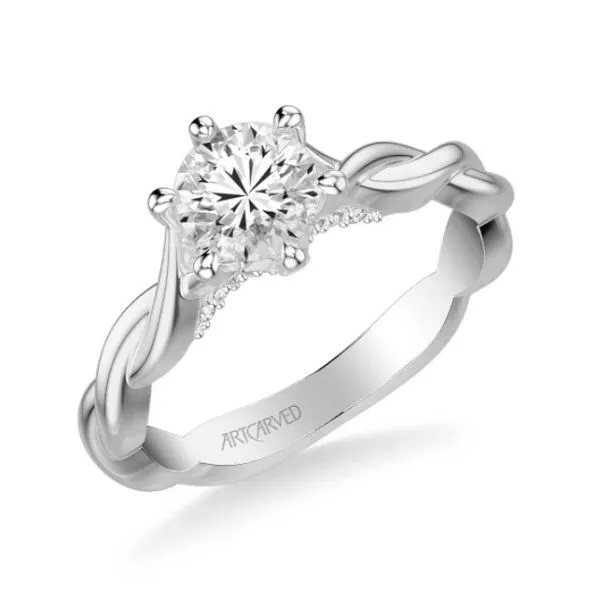 Ring Black River Diamond Company Medford, WI