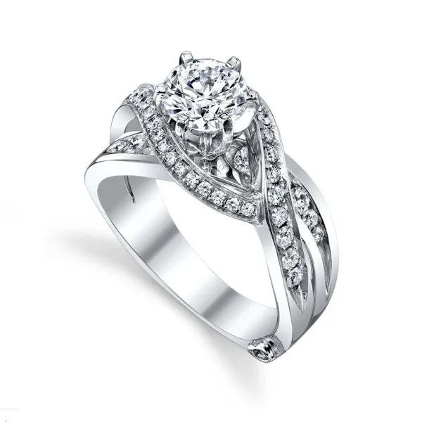 Ring Black River Diamond Company Medford, WI