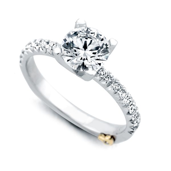 Ring Black River Diamond Company Medford, WI