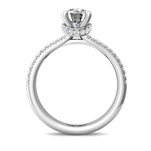 Ring Image 2 Black River Diamond Company Medford, WI