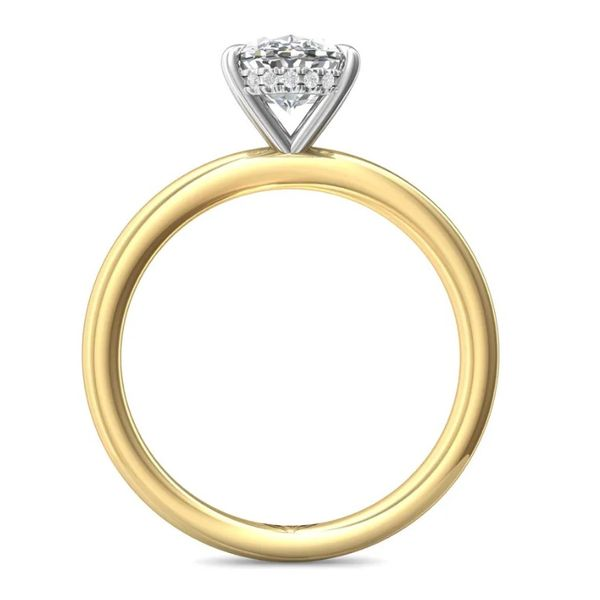 Ring Image 2 Black River Diamond Company Medford, WI
