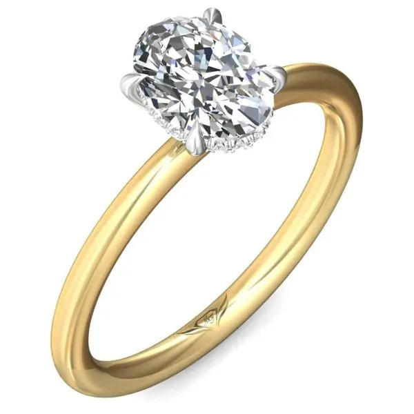 Ring Black River Diamond Company Medford, WI