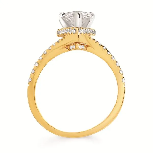 Ring Image 2 Black River Diamond Company Medford, WI