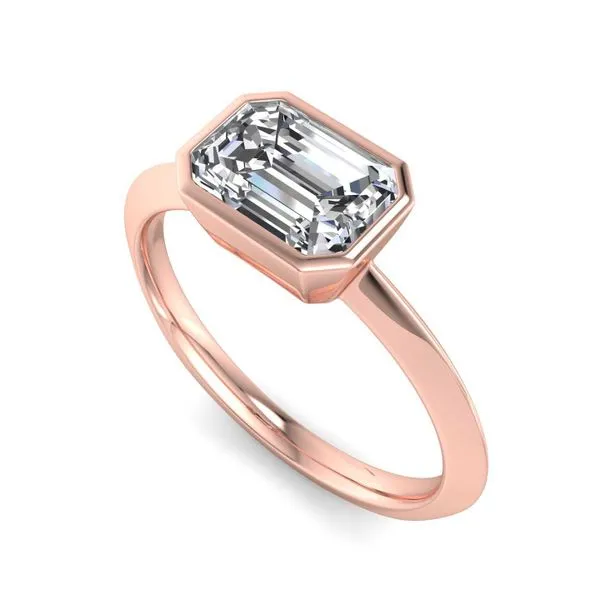 Ring Black River Diamond Company Medford, WI