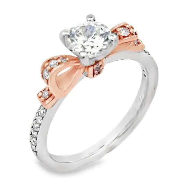 Ring Black River Diamond Company Medford, WI