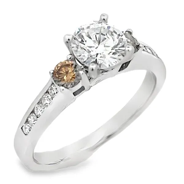 Ring Black River Diamond Company Medford, WI