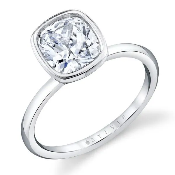 Ring Black River Diamond Company Medford, WI