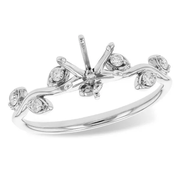 Ring Black River Diamond Company Medford, WI