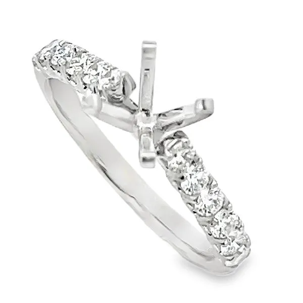 Ring Black River Diamond Company Medford, WI