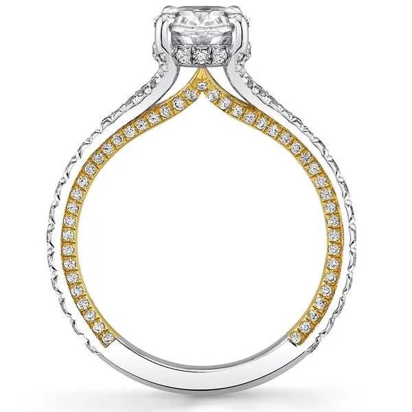 Sylvie Shell Iconelle Collection 