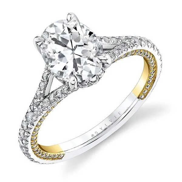 Sylvie Shell Iconelle Collection 