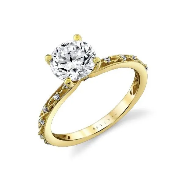 Sylvie Tulira Collection 