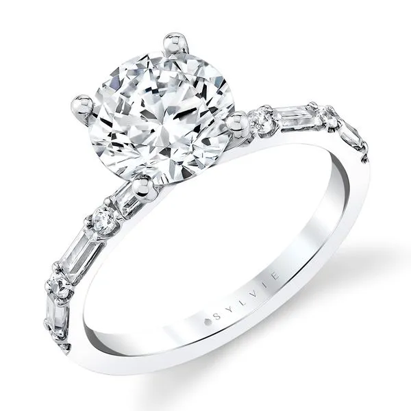 Sylvie Legacy Shell Collection 