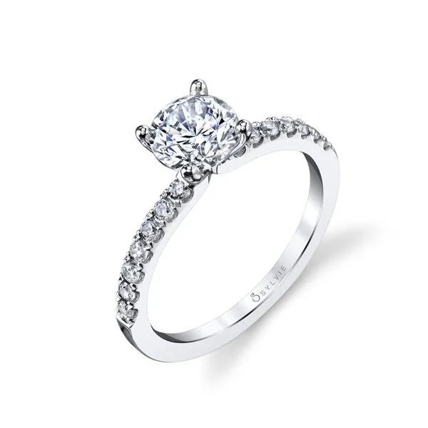 Sylvie Legacy Shell Collection 