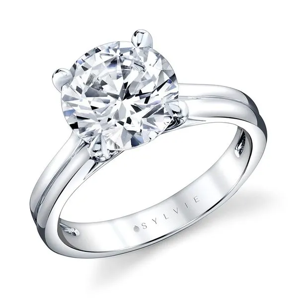 Sylvie Legacy Shell Collection 