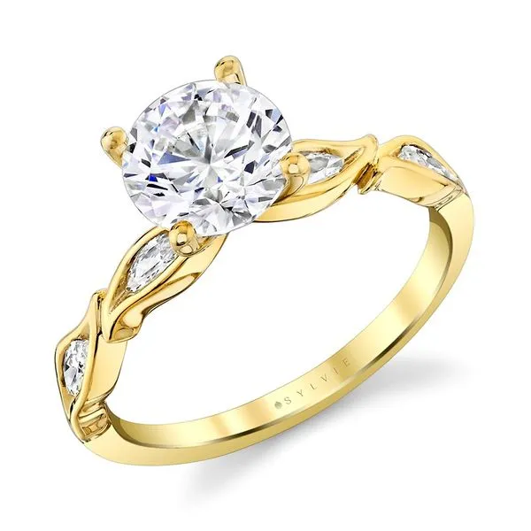 Sylvie Tulira Collection 