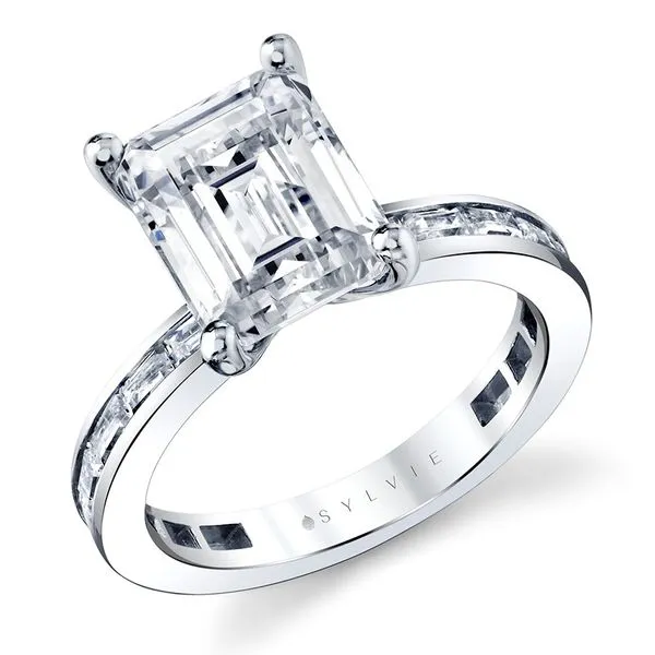 Sylvie Auravie Collection 